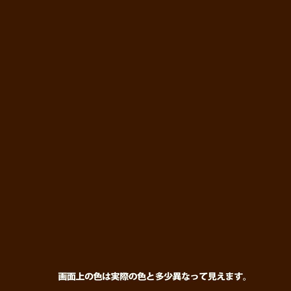 カンペハピオ　油性トタン用　ローヤルレッド　14L, その他カラー１, 14L