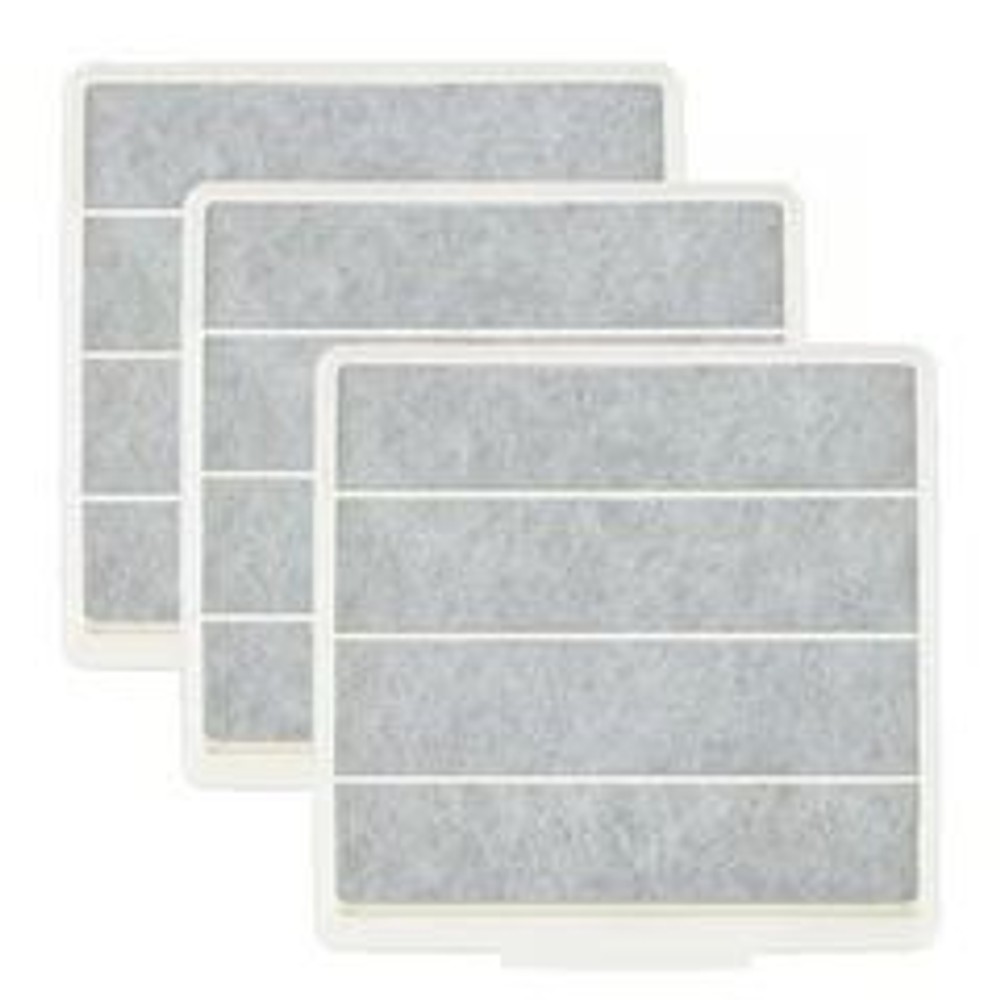 東芝（TOSHIBA） 換気扇フイルター F-20UF, 白, Fｰ20UF   