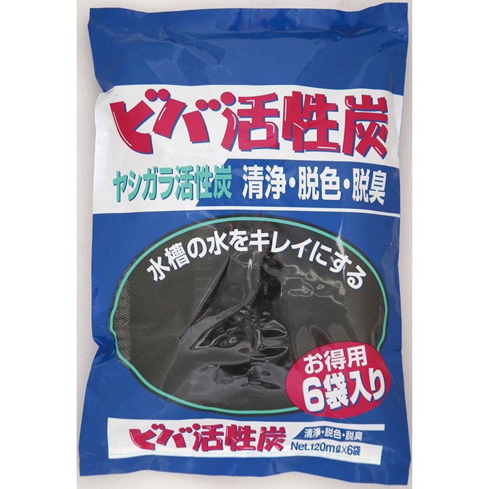 ビバ活性炭　徳用, その他カラー１, その他サイズ１