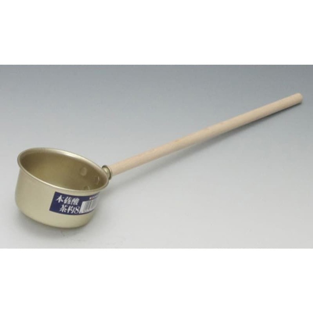 谷口金属　茶杓　8ｃｍ, その他カラー１, その他サイズ１