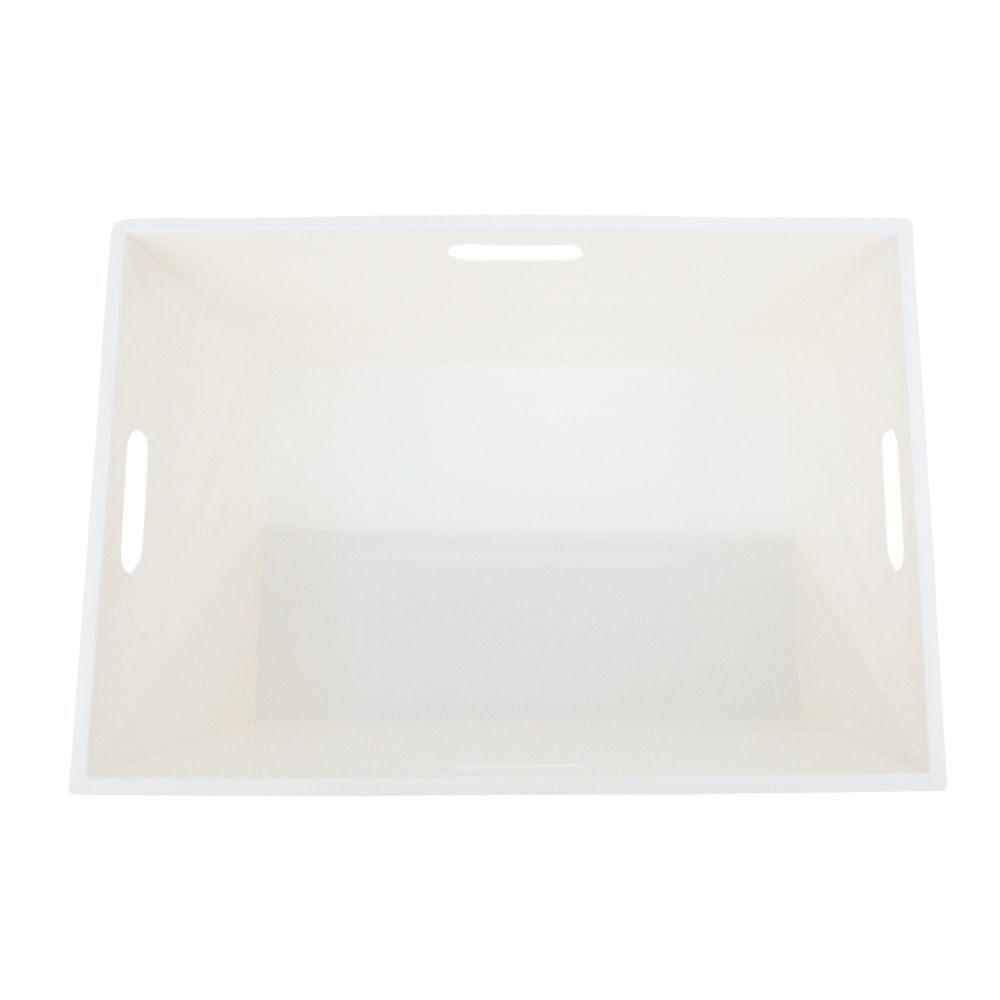 カロキューブ　レギュラー, ホワイト, レギュラー