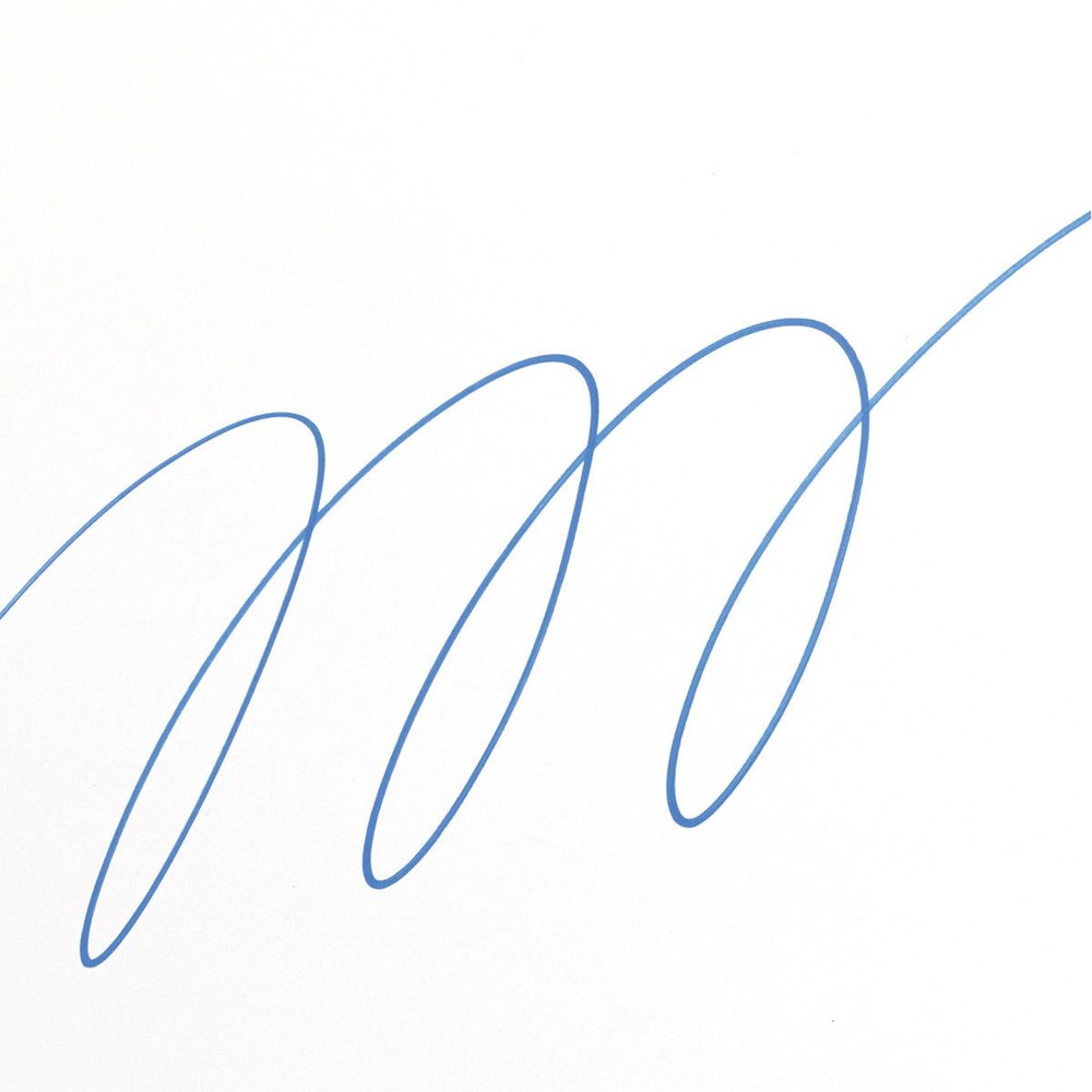 三菱鉛筆 ペイントマーカー 細字 青 PX21.33, 青, 細字 PX-21