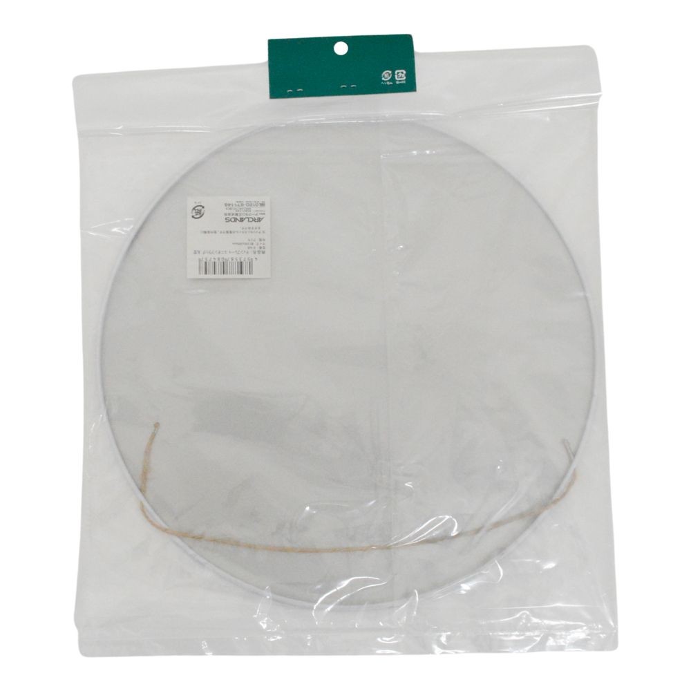 ティンプレート ユニオンＦ０ー５６３, ユニオンフラッグ, 約300&times;300mm