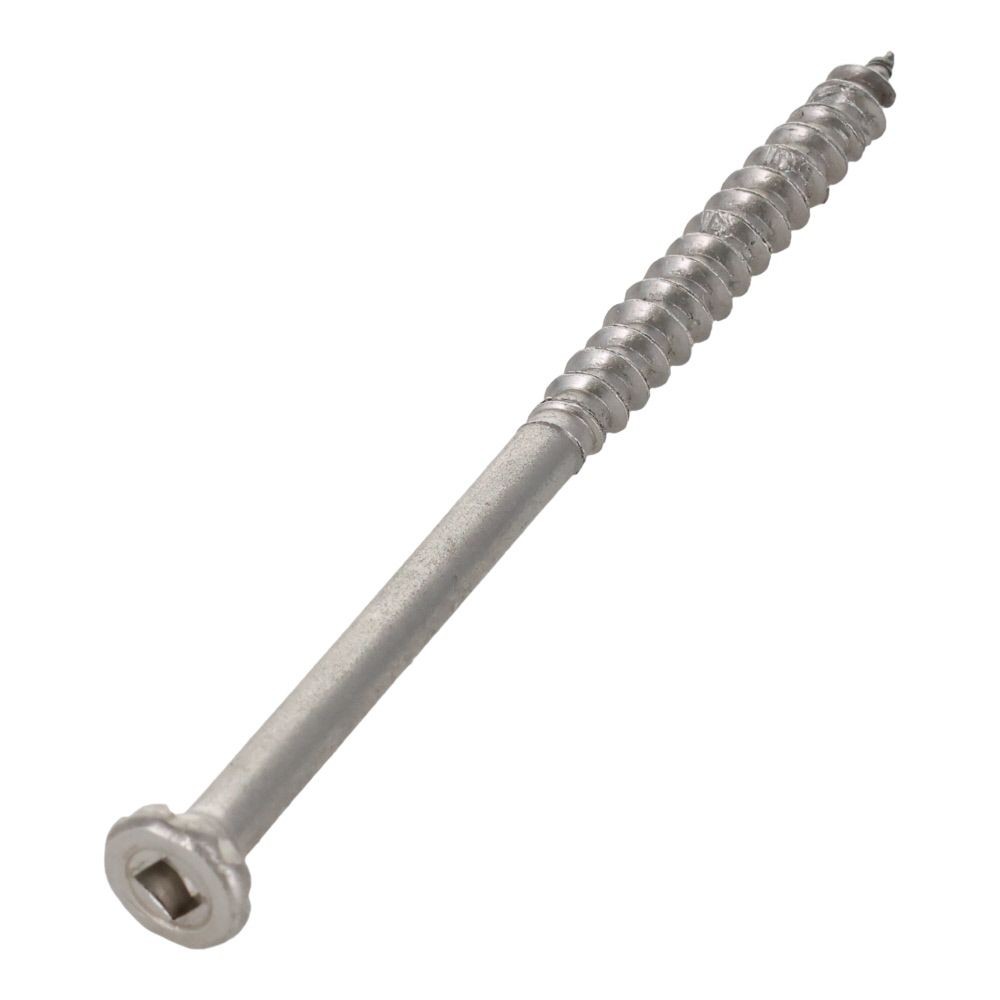 ＷＡＫＡＩ　デッキ専用ビス　生地　６．０&times;９０, ビス, 100本入り