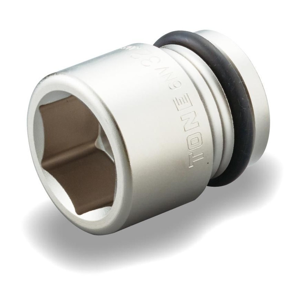 TONE  インパクト用ソケット, その他カラー１, 50mm