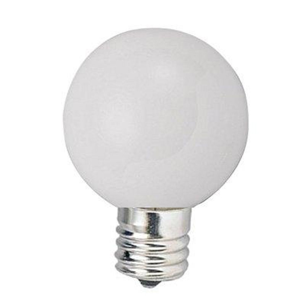 ヤザワ　ベビーボール球40Ｗ, クリア, E17 40W