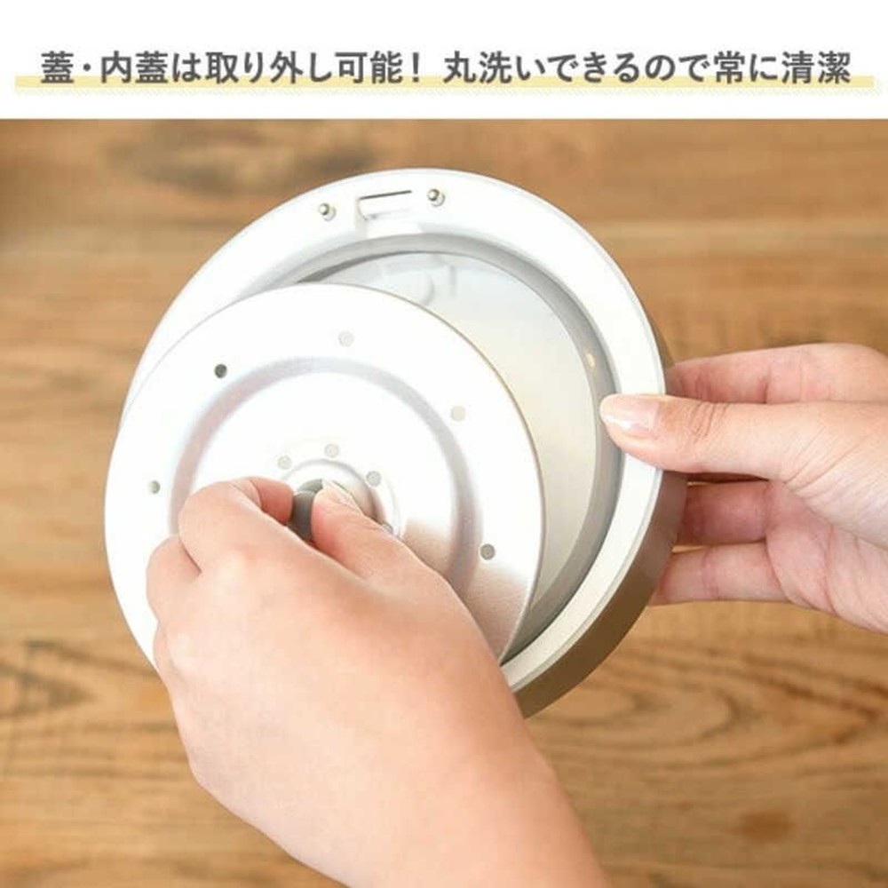 1．5合炊飯ジャー　ＹＪＧーＭ150Ｂ, ブラック, 1.5合