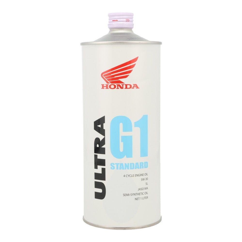 ウルトラ　Ｇ1　5Ｗー30　1Ｌ, ホワイト, 1Ｌ