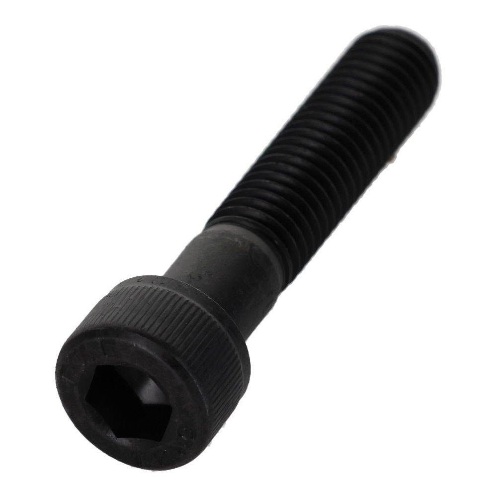 鉄生地　６角穴付ボルト　Ｍ１０&times;５０　２０個入, 六角穴付ボルト, M10&times;50