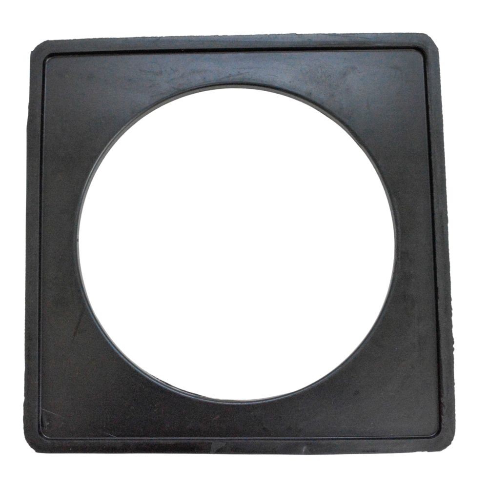 重ねられるコーンベッド　約２ｋｇ, ブラック, 2kg