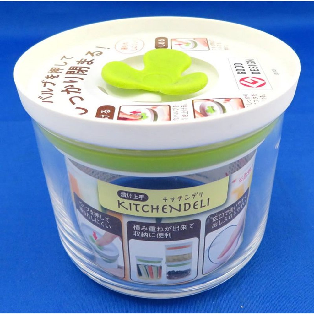 ＴＳ　キッチンデリキーパー, その他カラー１, Sサイズ