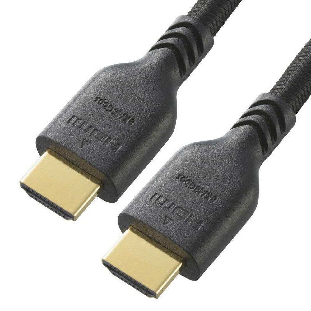 ＯＨＭ　ＨＤＭＩケーブル8K, その他カラー１, 1.0m