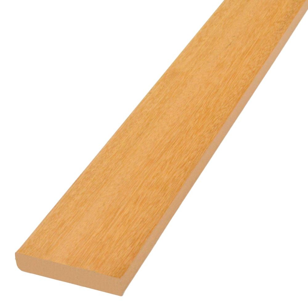 バンキライ　約２０&times;１０５&times;３０００ｍｍ, 木目, 1本入り