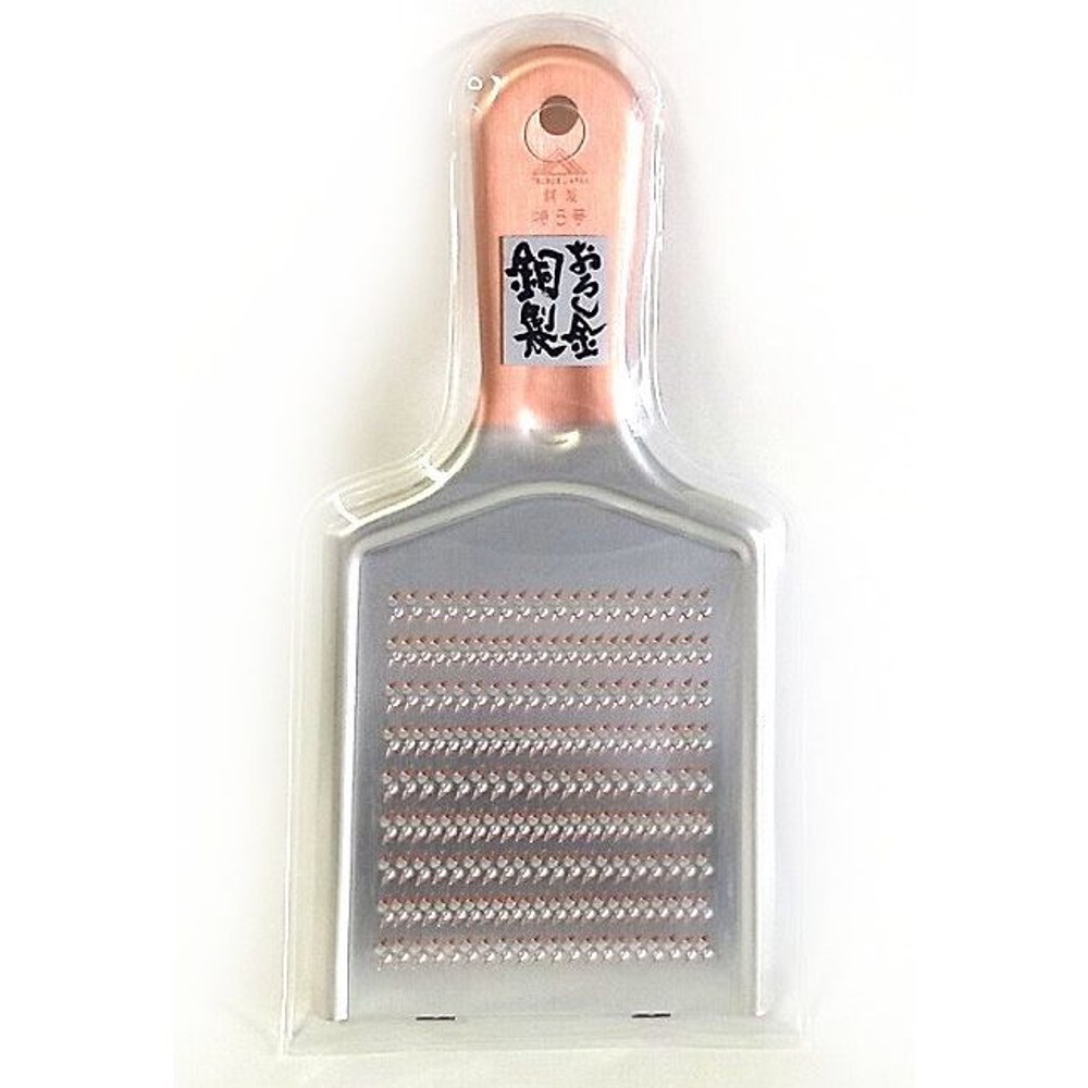 純銅卸し金特５号, -, 5号