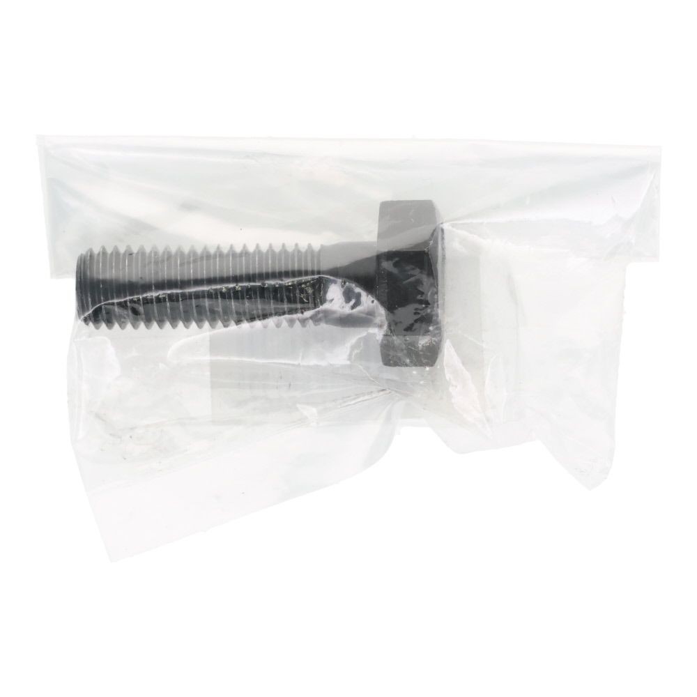 ８．８Ｔ生地　六角中ボルト　Ｍ１０&times;３５, ボルト, M10&times;35