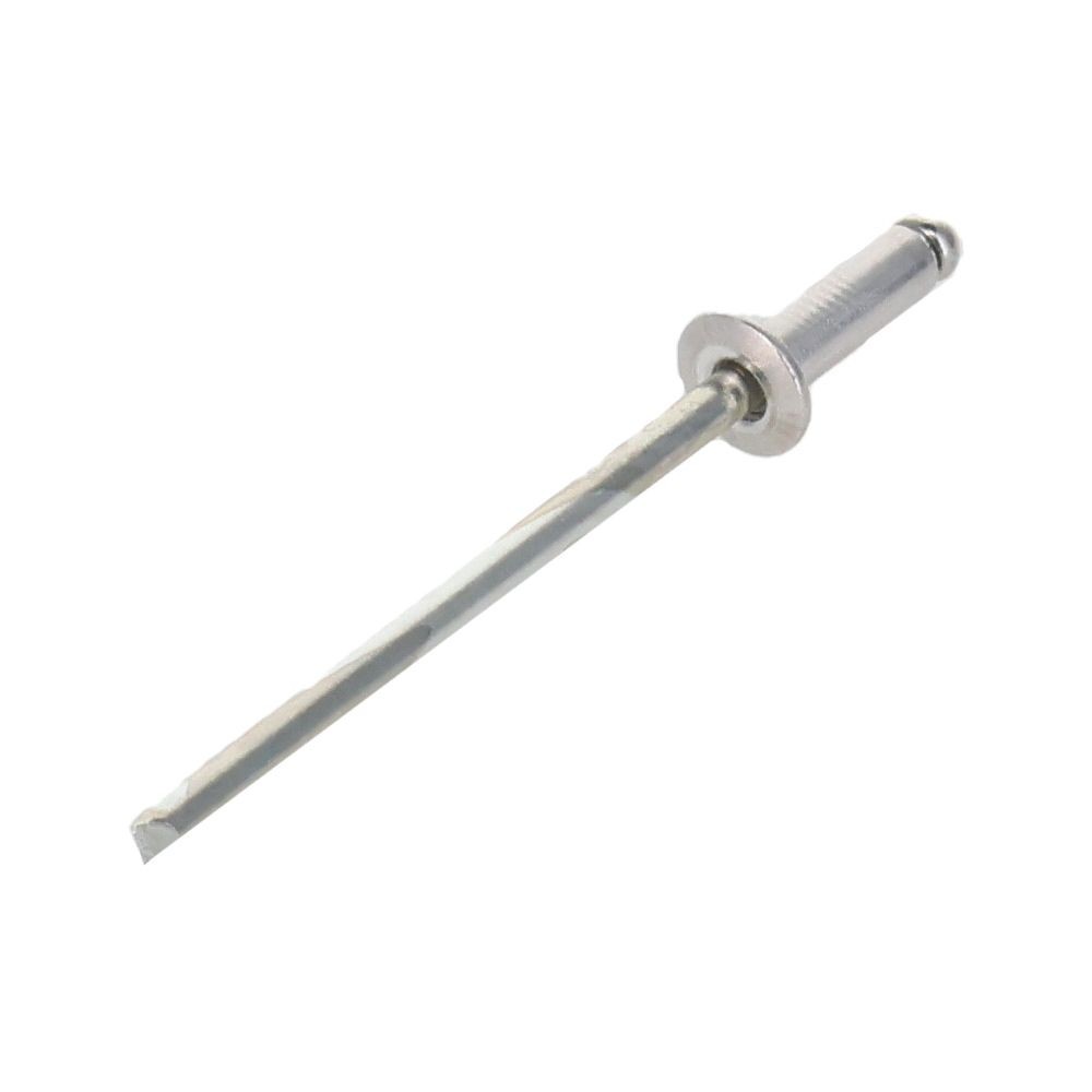 ブラインドリベットＤＡＳー３３　５０本, 板厚3.2〜4.8mm, 50本入り