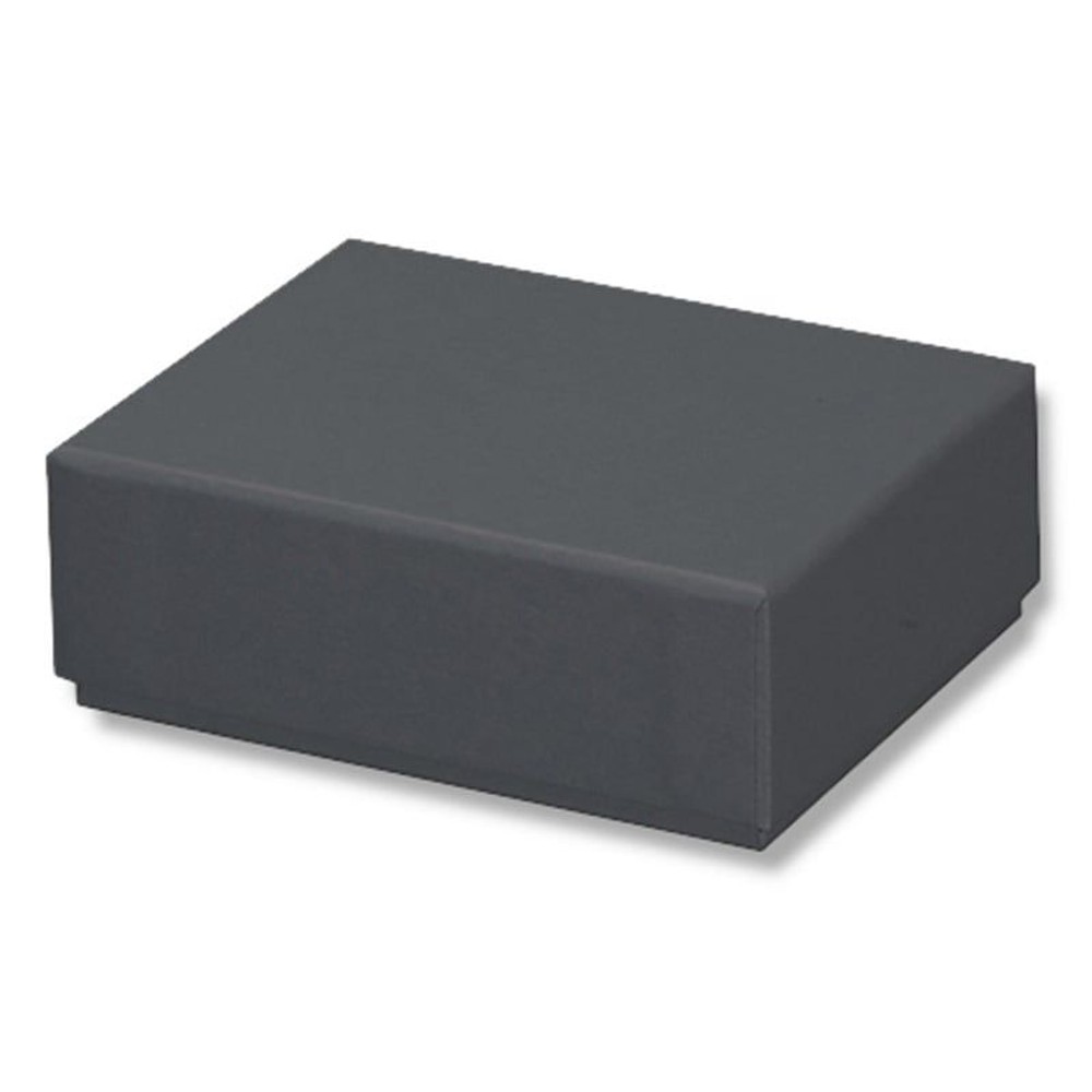貼り箱 NO.1 チャコール, チャコール, NO.1