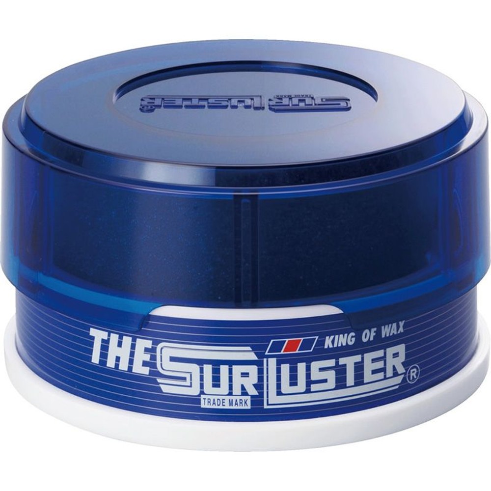SurLuster ザ・シュアラスター ジュニア, S-12, 100g