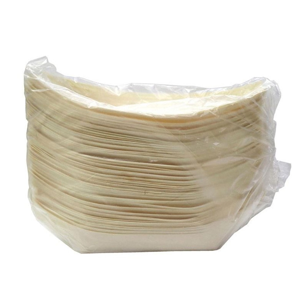 経木舟皿, 木目（6寸）, 6寸