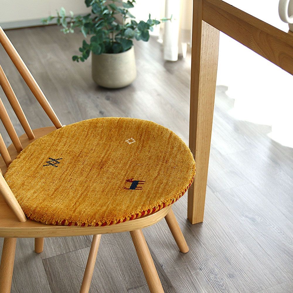 ソリッド　ギャベサークル　４０Ｒ&times;１．５ｃｍ　レッド, ブルー, 40R