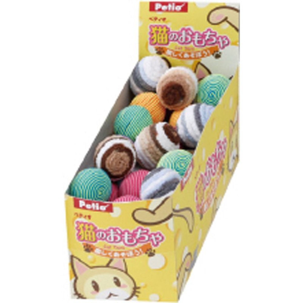 ヤマヒサ　ボールのおもちゃセットボックス, その他カラー１, その他サイズ１