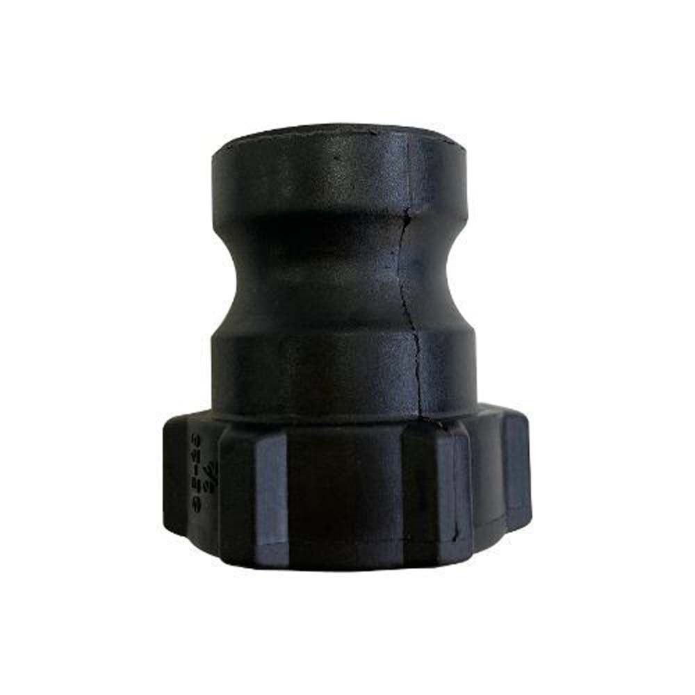 【現行品】25ｍｍ樹脂カムロック　本体セット, -, 25mm