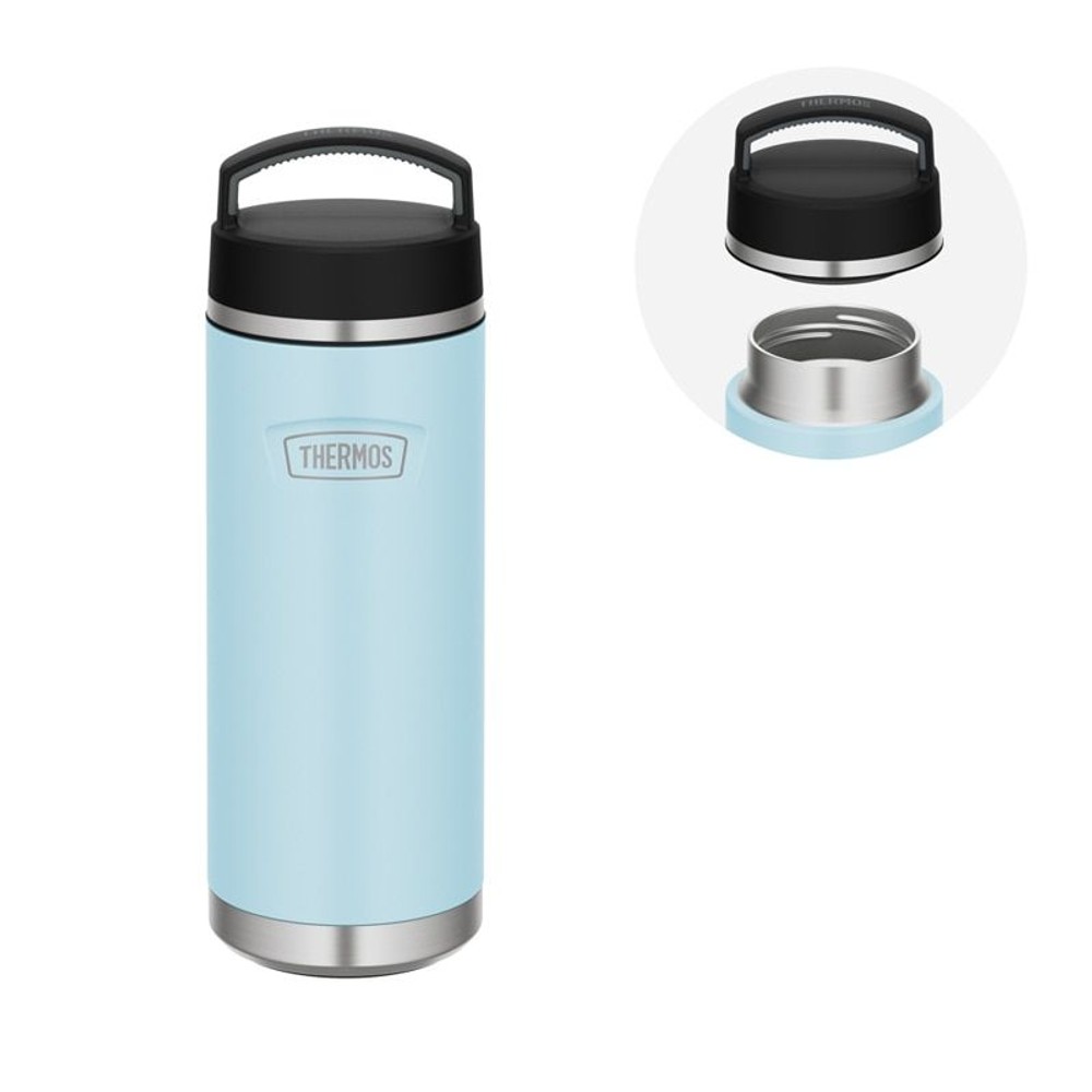 サーモス　ハイドレーションボトル ＡＳＨＡー９４５ ＧＬＣ, グレイシャー, 945ml