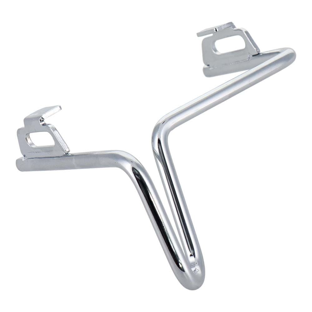 DBLTACT デュアルフィックスインパクトホルダー 片側タイプ 　HiKOKI用DT-IHO(H), シルバー, DT-IHO(H)