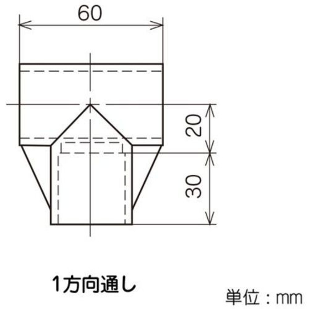 YAZAKI 矢崎化工 イレクタープラスチックジョイント J-7C S 枠・パイプのつなぎ用　Φ28用, アイボリー, J-7C S（3方向（枠のつなぎ用・1方向通し））