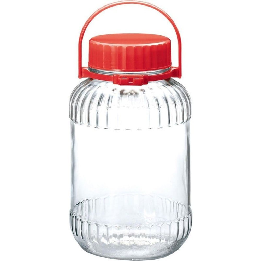 果実酒瓶, 果実酒瓶-4L, 4.0L
