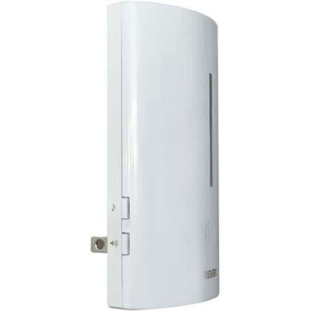 リーベックス ワイヤレスコールチャイム LCW700, 白, LCW700