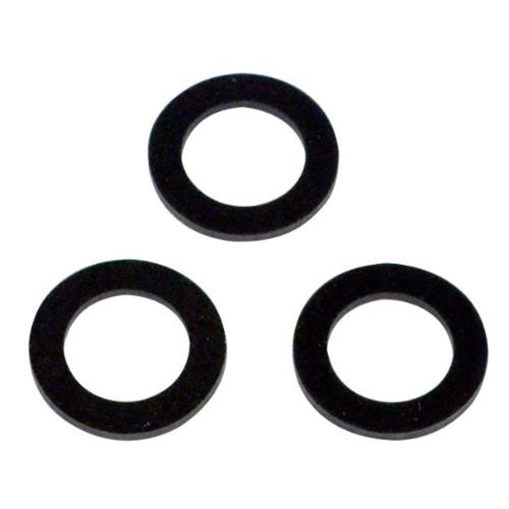 【現行品】工進　20ミリ用カップリングパッキン　ＰＡ―081, -, 20ミリ用