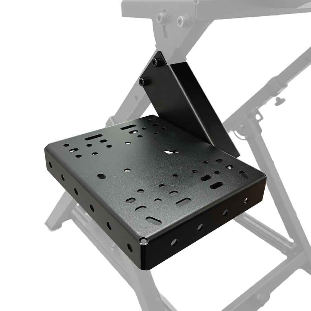 WS-SM DRAPOJI Lite専用シフターマウント　【メーカー直送・代引不可】【沖縄・離島除く】, ブラック, WS-SM