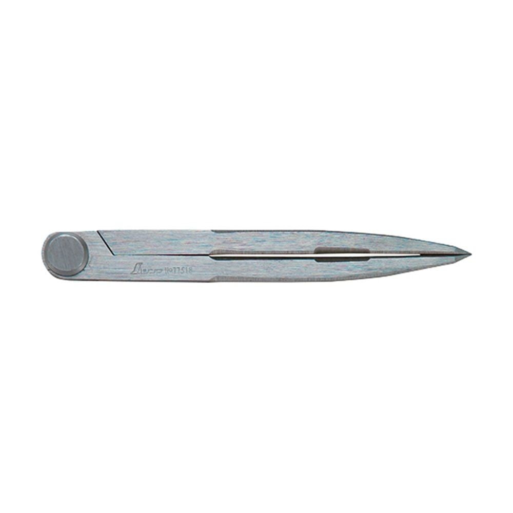 鋼製コンパス A15cm, A, 15cm