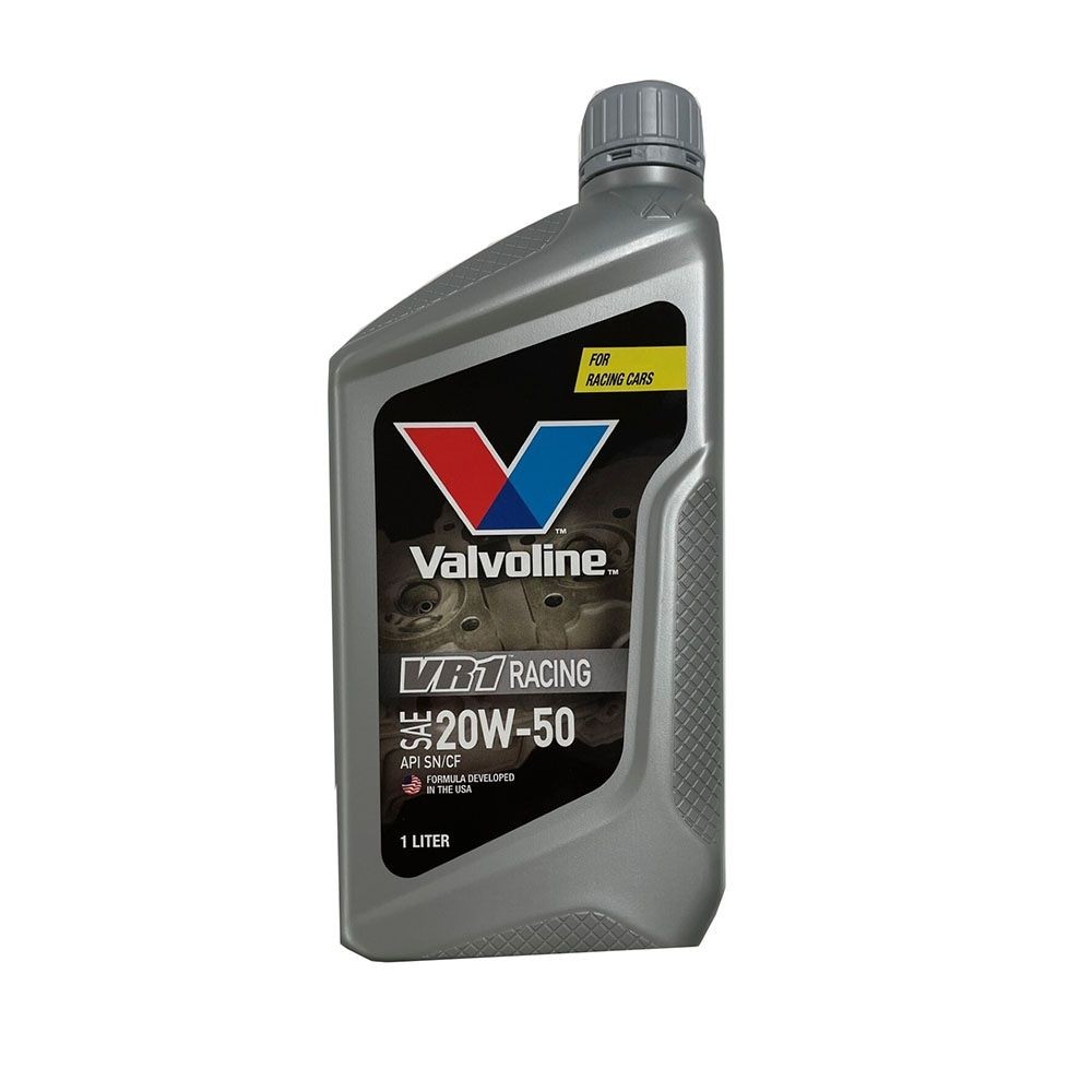 バルボリン　ＶＲ1レーシング　20Ｗー50　1Ｑ, その他カラー１, その他サイズ１