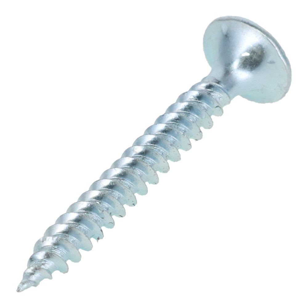 若井産業（WAKAI）　軽天一発ビス　ラッパ（Ｄ８）３．５&times;３２ｍｍ, ビス, 1000本入り