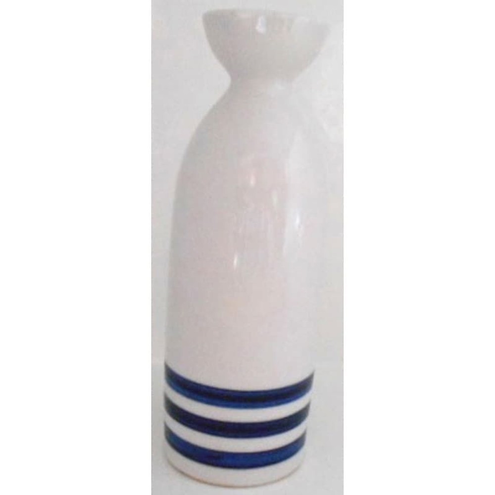 3号徳利　利き酒, 白（きき酒）, 3号