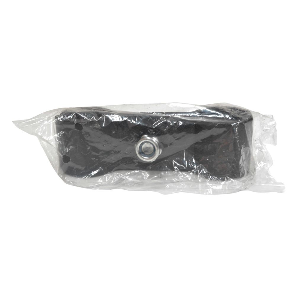 アメリカンフェンス用ジョイントブラックＨＴ３２ー３２, ブラックＨＴ, 32×32mm