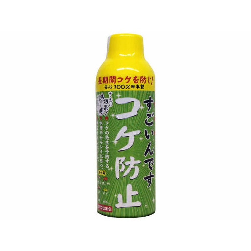 コトブキ　すごいんです　コケ防止, コケ対策（150）, 150ml