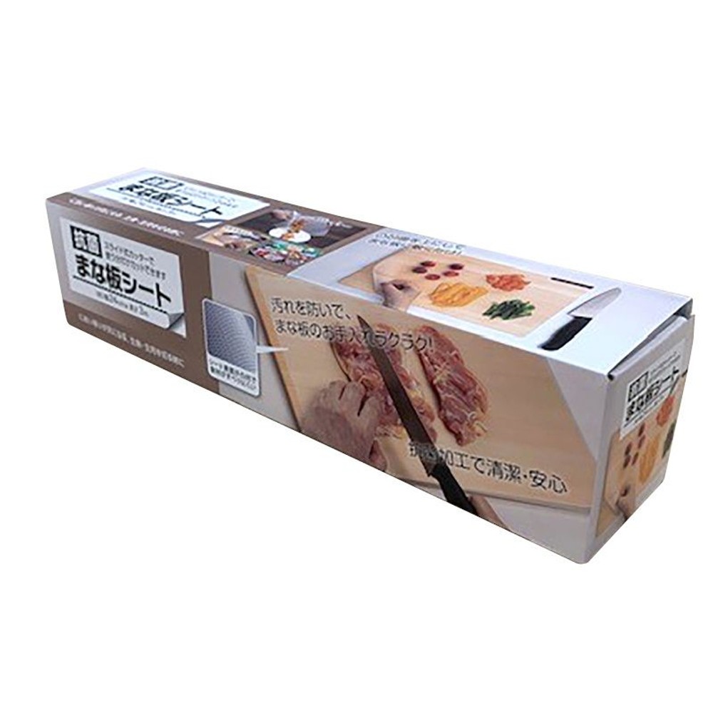 抗菌まな板シート　本体　24ｃｍ&times;3ｍ, その他カラー１, 本体