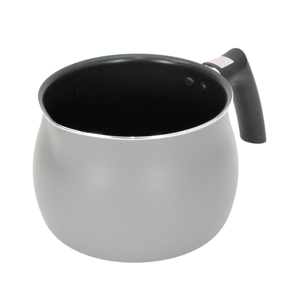 ぷくっとカワイイ１台７役ＩＨ対応マルチポット Ｍ, ベージュ, M