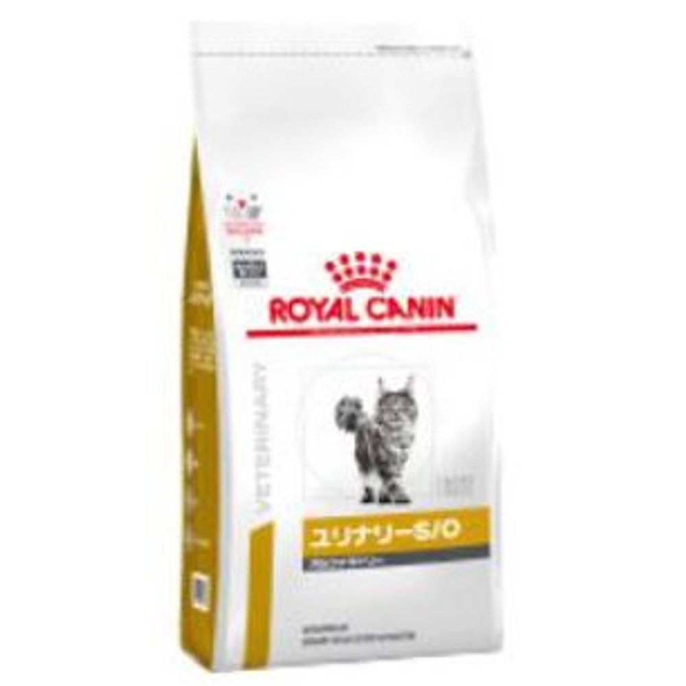 ロイヤルカナン猫用ユリナリーＳ／Ｏオルファクトリー　４ｋｇ, -, 4.0kg