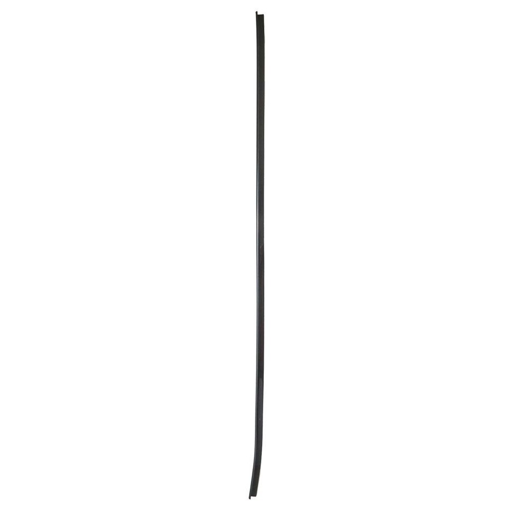 安心クッション Ｌ字型９０ｃｍ   ＳＴＲＯＮＧ 極細, ブラック, 極細