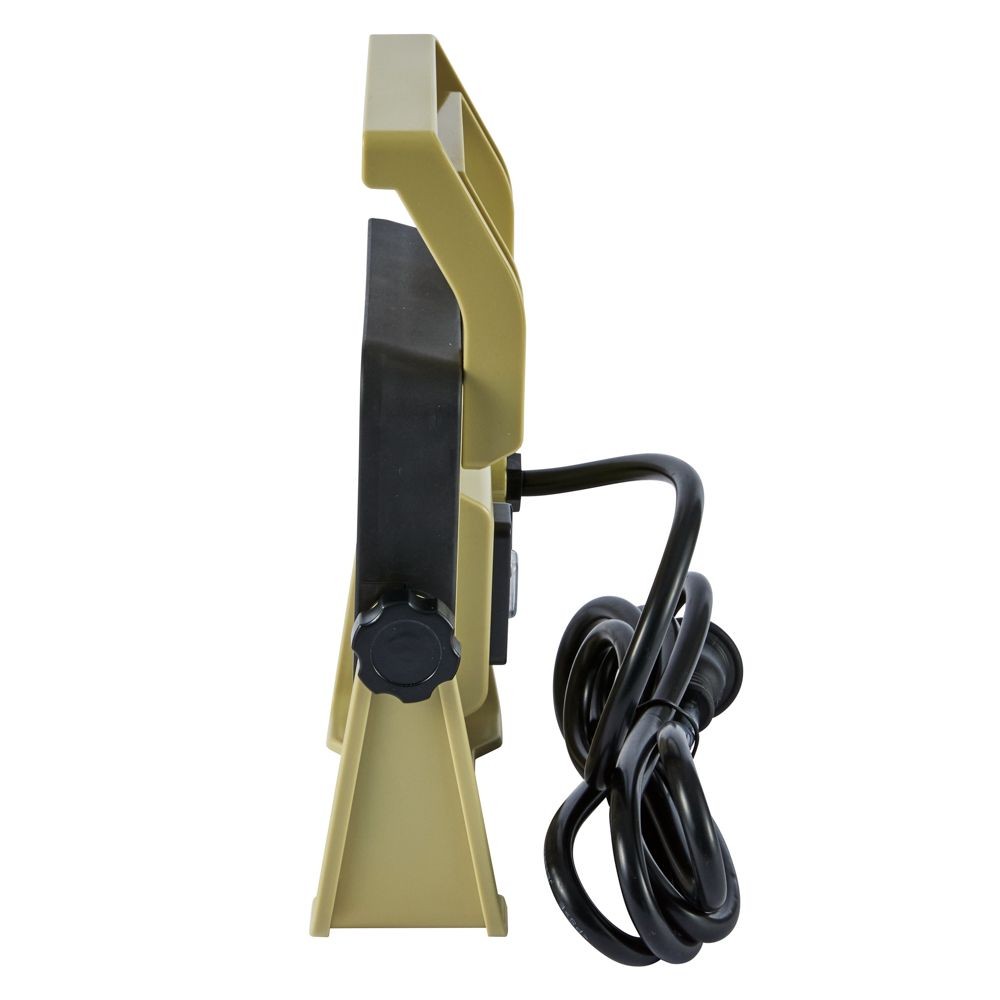 LEDベースライトAC式, イエロー, 2000lm