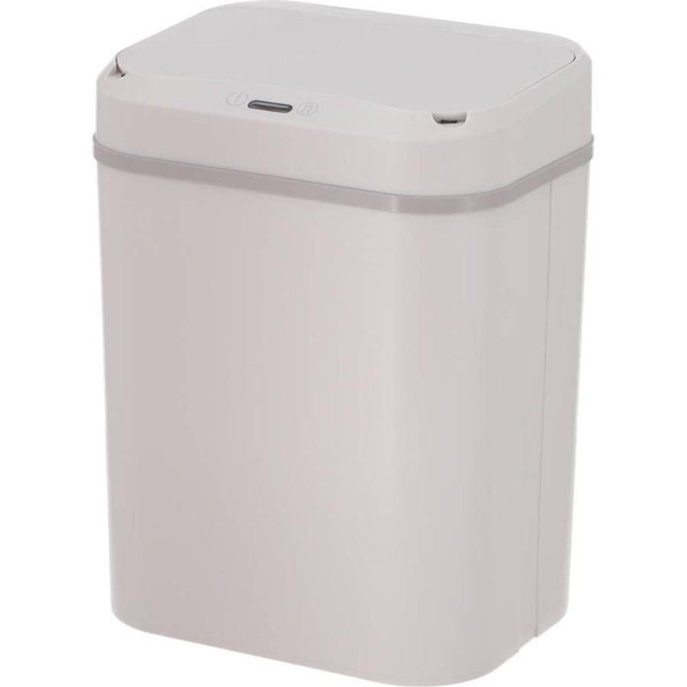 センサーダストボックス　12Ｌ　レクタングル【メーカー直送・代引不可】, レクタングル, 12L