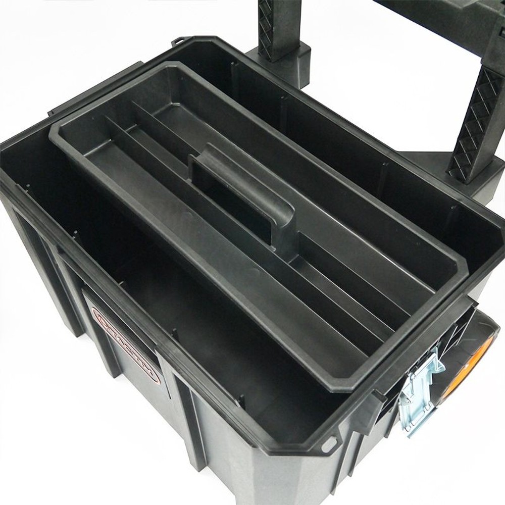 システムツールＢＯＸ　ツールカート