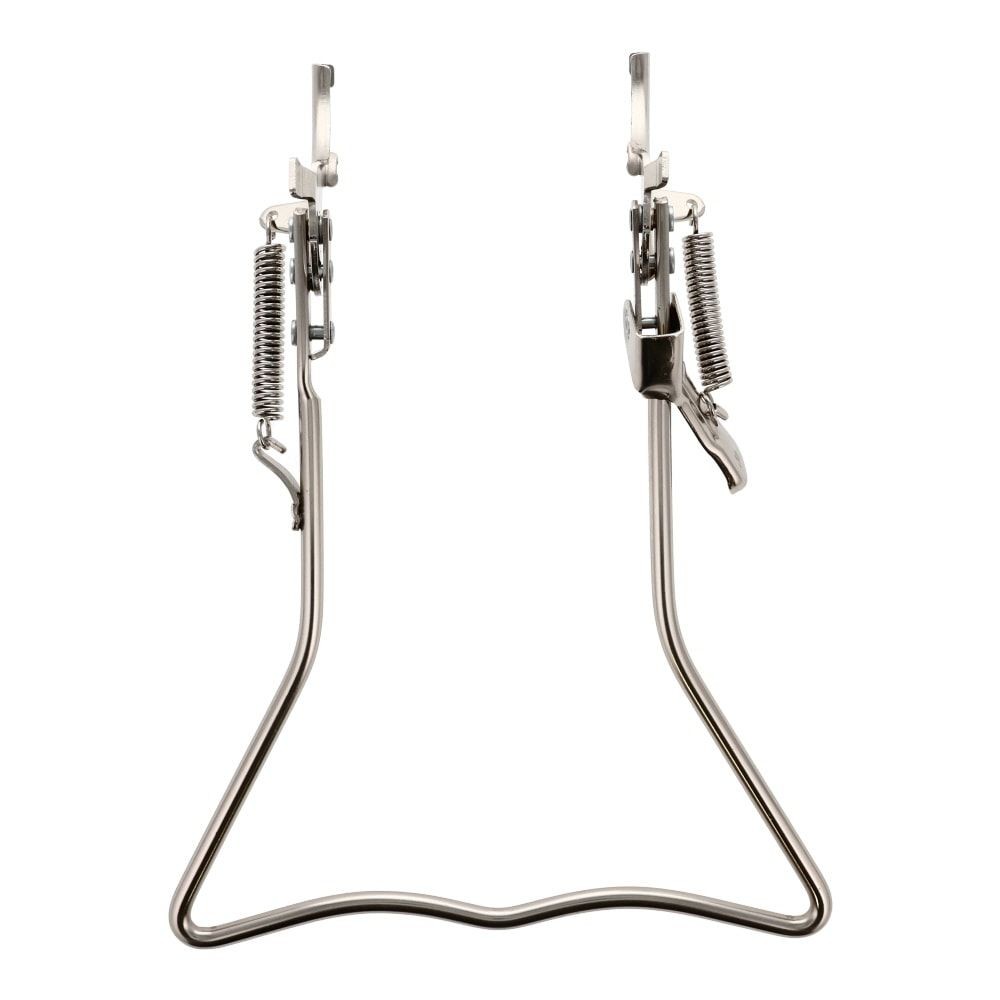 ●24型両立スタンド, シルバー, 24型