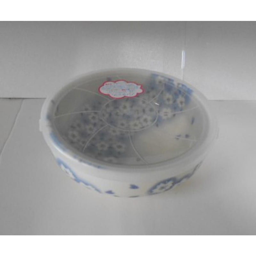 ノンラップ鉢　小　フラワーウェイＢＬ, その他カラー１, その他サイズ１