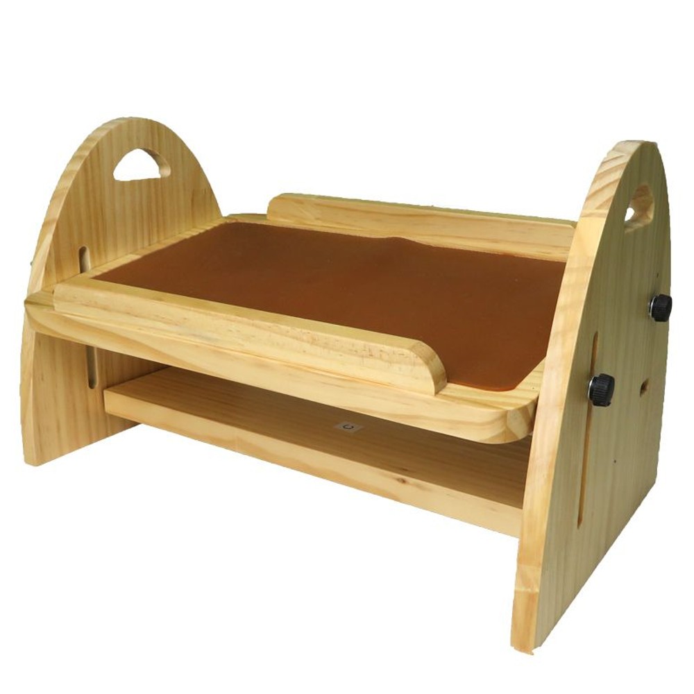 角度が調整できるペット用食器台, その他カラー１, その他サイズ１