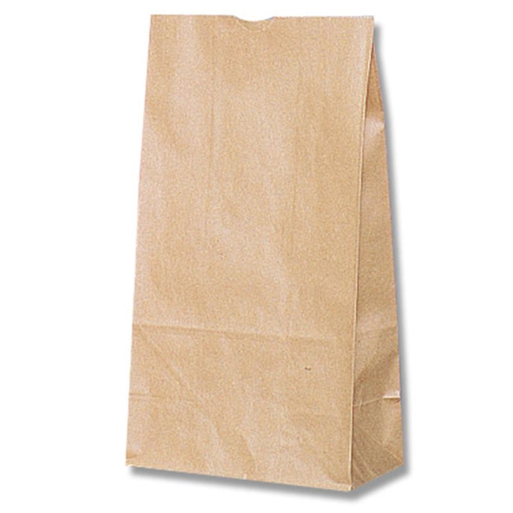 ヘイコー　クラフト紙袋, その他カラー１, No.4